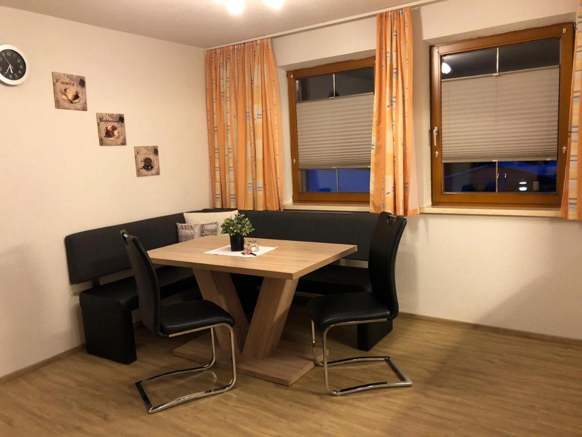Haus Lydia Leilighet See Eksteriør bilde