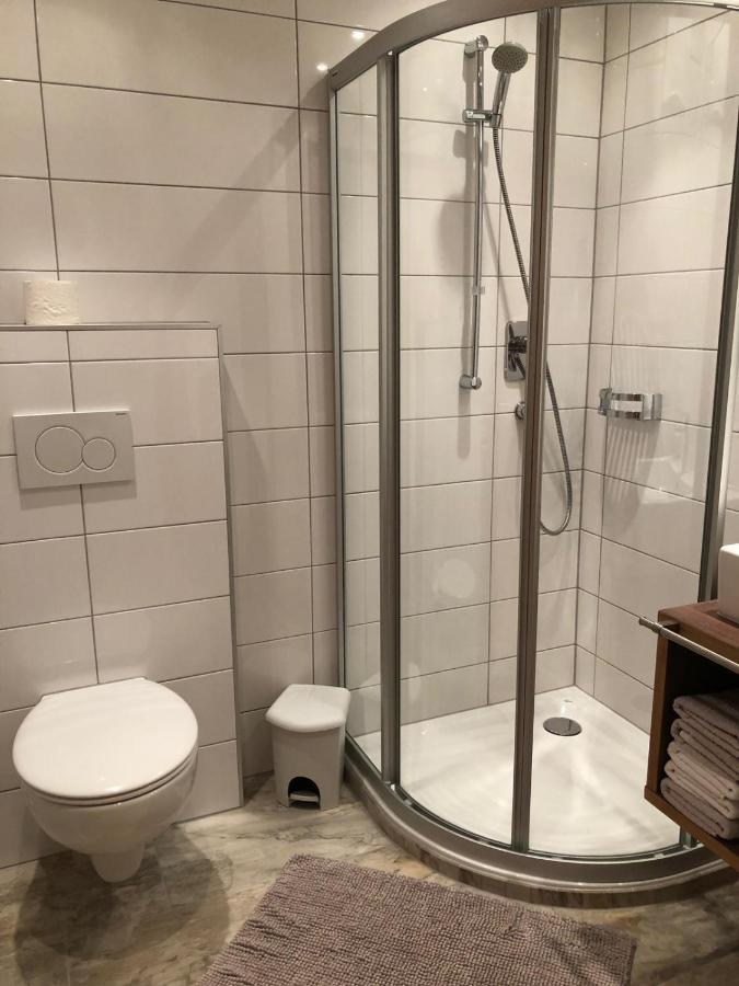 Haus Lydia Leilighet See Eksteriør bilde